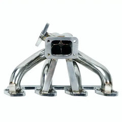 mysite Exhaust Manifold for 1983-1993 Ford Mustang SVO Thunderbird XR4Ti 2.3L | EVIL ENERGY