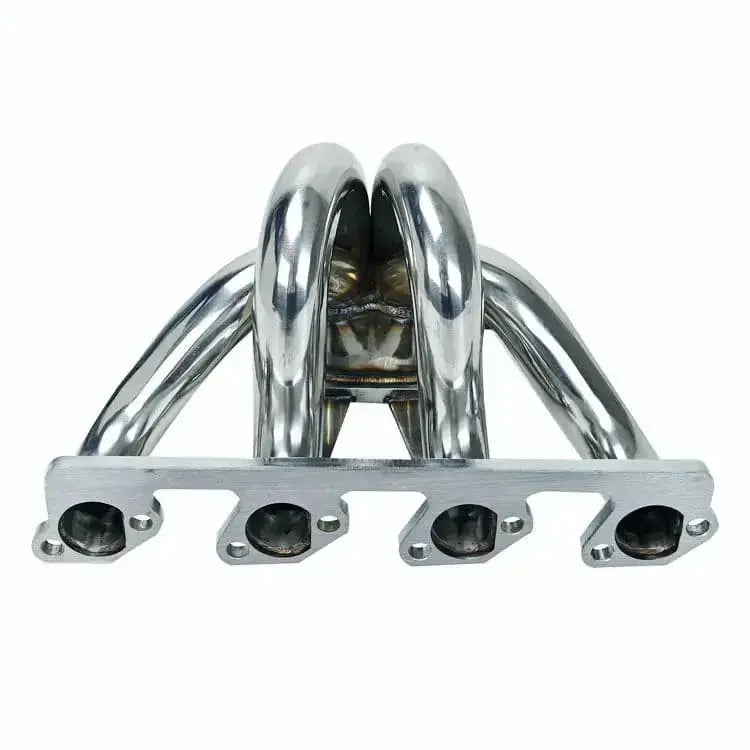 mysite Exhaust Manifold for 1983-1993 Ford Mustang SVO Thunderbird XR4Ti 2.3L | EVIL ENERGY