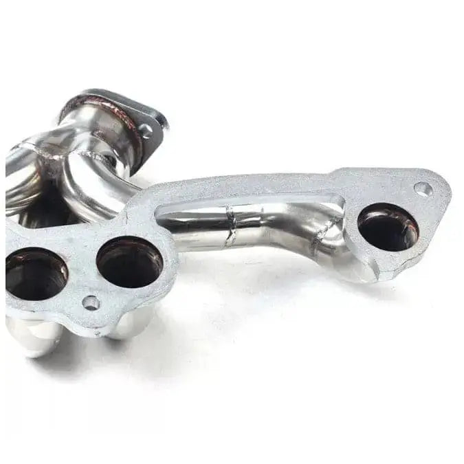 mysite Exhaust Manifold for 1991-2002 Jeep Cherokee/Wrangler(TJ) Wrangler (YJ) L4 2.5L | EVIL ENERGY