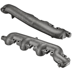 mysite Exhaust Manifold for 1999.5-2003 Ford 7.3L Powerstroke Diesel | EVIL ENERGY