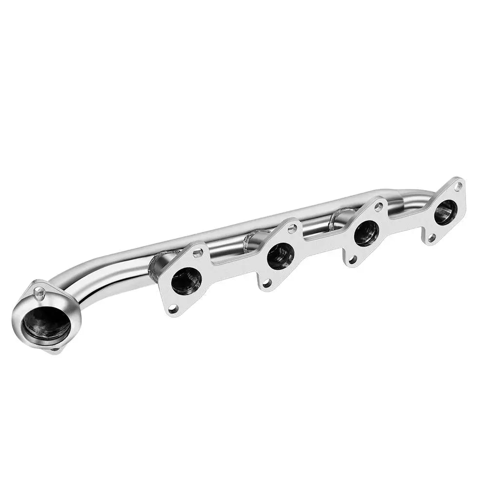 mysite Exhaust Manifold for 2003-2007 Ford 6.0L Powerstroke Diesel F250 F350 | EVIL ENERGY