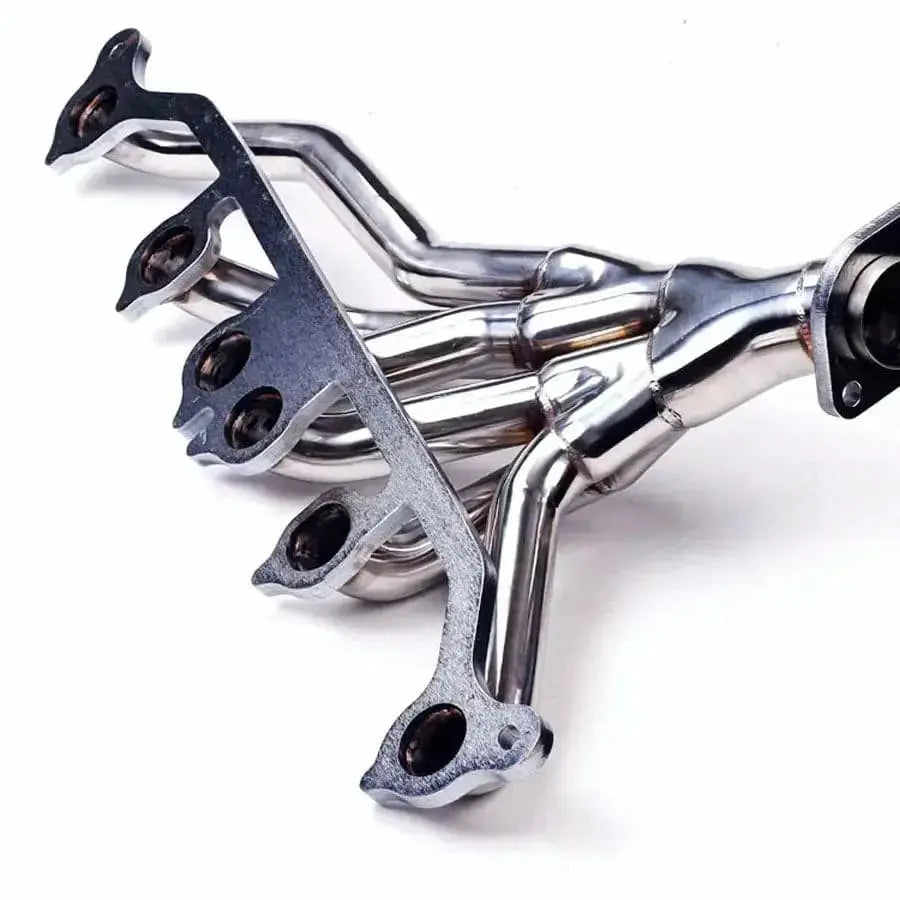 mysite Exhaust Manifold for 91-03 Jeep 91-01 Wrangler 93-01 Cherokee 91-92 Grand Cherokee | EVIL ENERGY