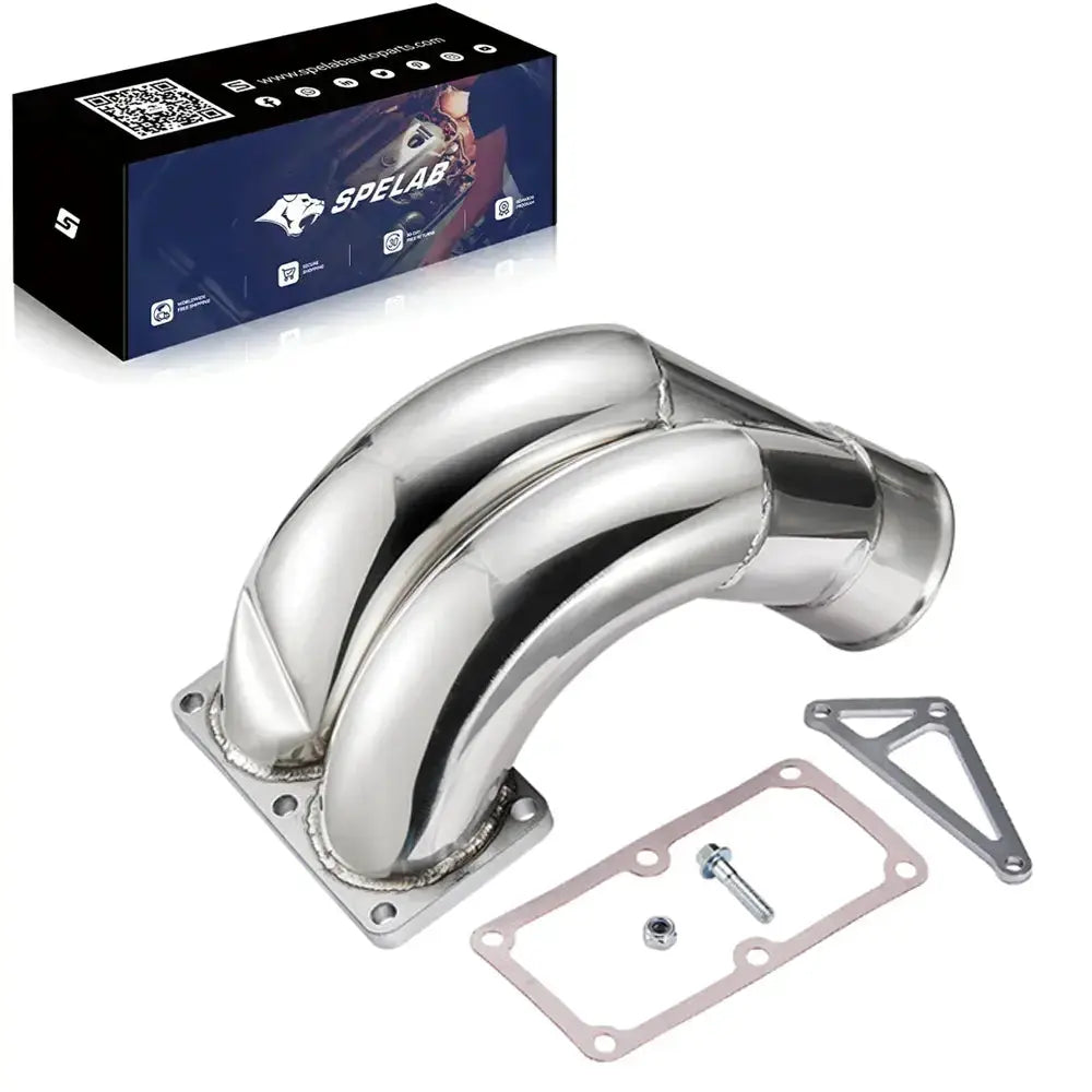 mysite Intake Manifold for 6.7L Cummins 2007-2018 Dodge Ram 2500/3500 All In One Kits | EVIL ENERGY