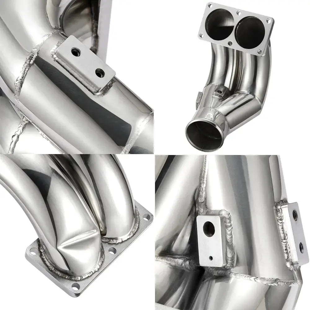 mysite Intake Manifold for 6.7L Cummins 2007-2018 Dodge Ram 2500/3500 All In One Kits | EVIL ENERGY