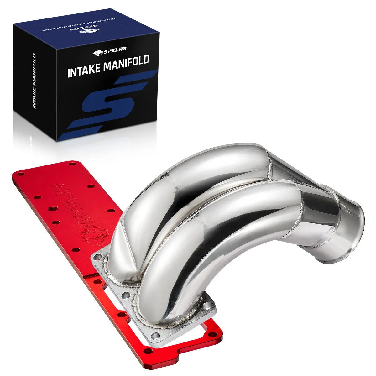 mysite Intake Manifold for 6.7L Cummins 2007-2018 Dodge Ram 2500/3500 All In One Kits | EVIL ENERGY