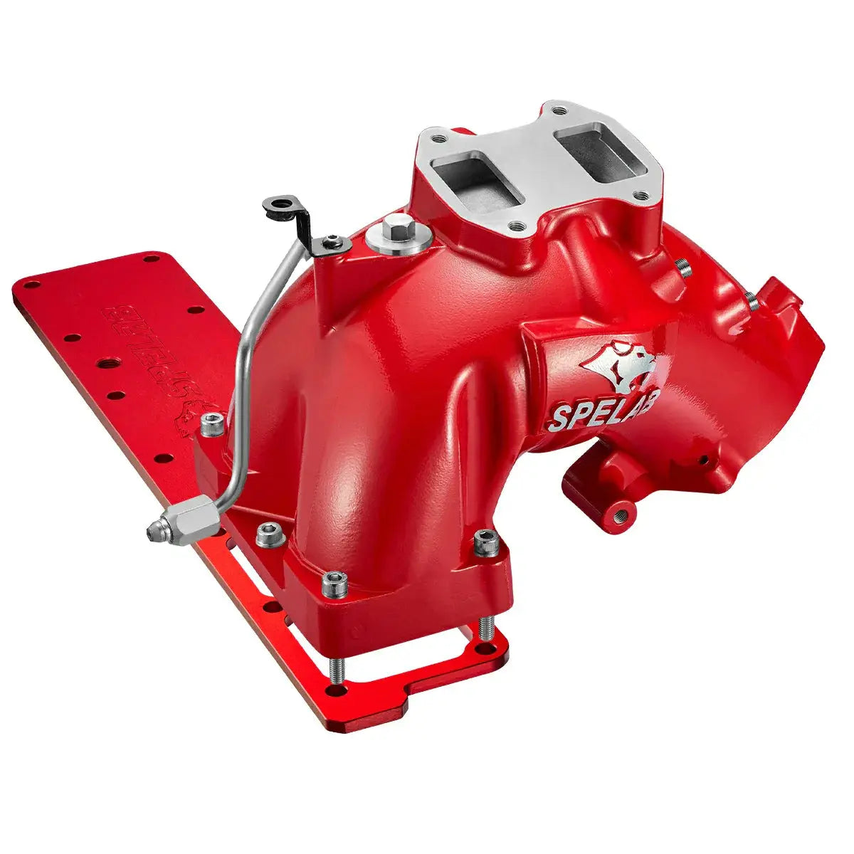 mysite Intake Manifold for 6.7L Cummins 2007-2018 Dodge Ram 2500/3500 All In One Kits | EVIL ENERGY