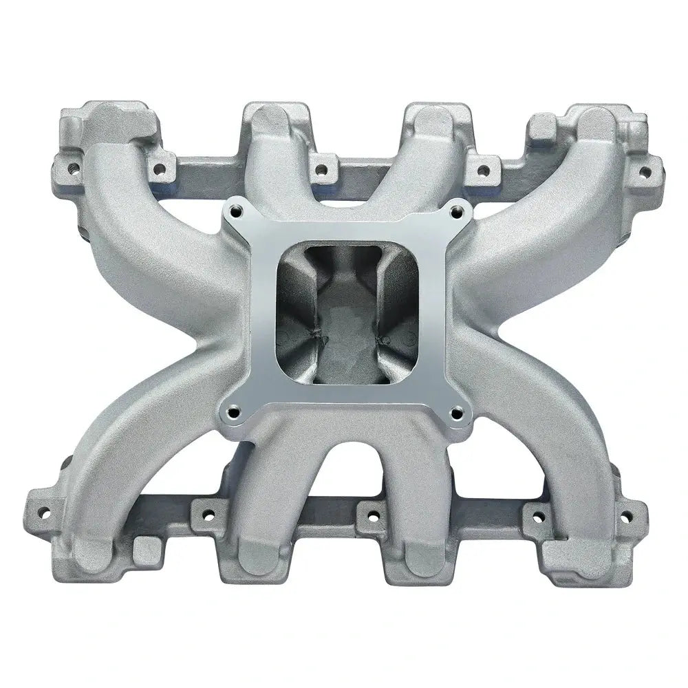 SuperVictorEFIIntakeManifoldforGenIIILS1LS2--28095S_4[Fuel Rail +Intake Manifold Bundle][Intake Manifold]